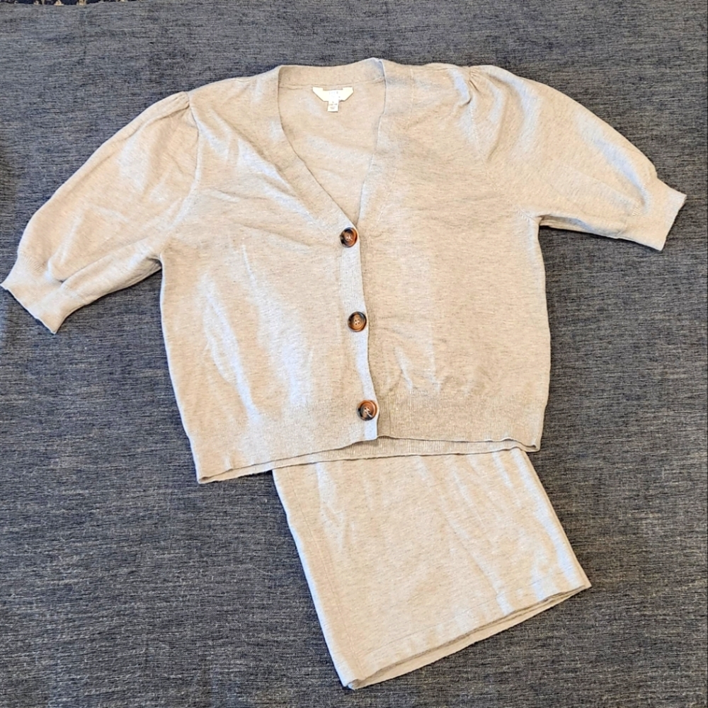 Time and Tru 2 Piece Set Sz XL